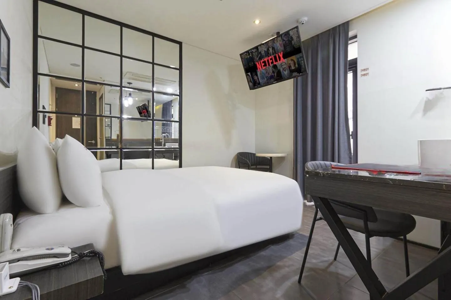 Hertz Hotel Сеул Южная Корея