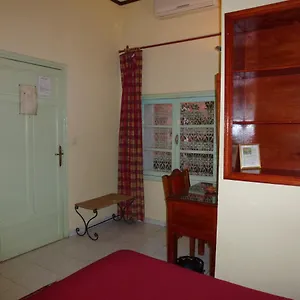 Le Gallia Marrakesch