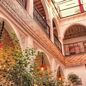 https://the-arabic-house.marrakeshhotelsmorocco.com