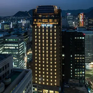 Ena Namdaemun Сеул