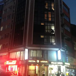 Akkus 2*, Istanbul Turkey