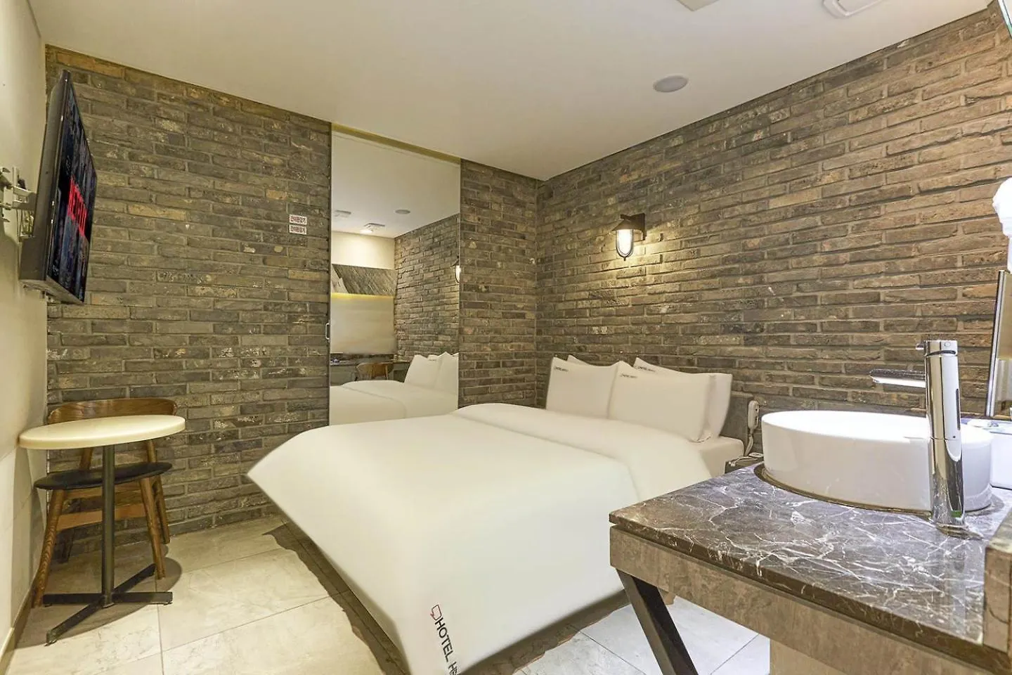 Hertz Hotel Seoul